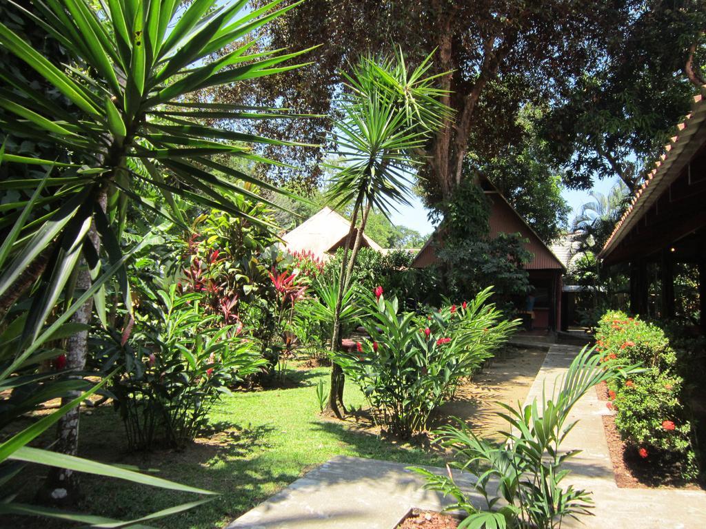 Hotel El Paraiso Escondido - Costa Rica Jaco Room photo