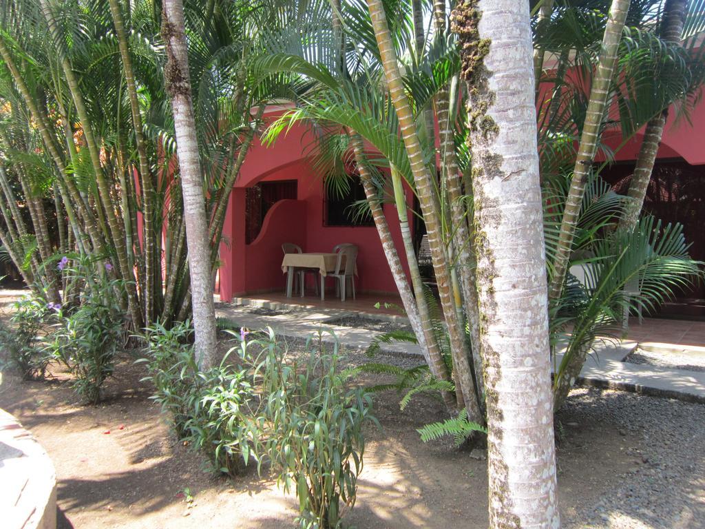 Hotel El Paraiso Escondido - Costa Rica Jaco Room photo